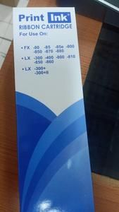 [RP-PI-LX300-8758] RIBBON CATRIDGE LX-300 PRINT INK (8758)