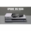 Scanner Epson WorkForce DS-1630 DS1630 - A4 Flatbed Original