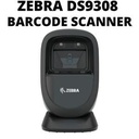 Scanner Barcode Zebra Symbol DS-9308 DS9308 1D&2D Pengganti DS9208