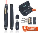 M-Tech Pointer VP-810 Wireless Laser Pointer Presentasi Wireless VP810