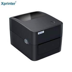 [PRT-XP-D4601B] XPRINTER XP D-4601B / XPD4601B Barcode Printer Label Thermal - USB + WIFI DIRECT