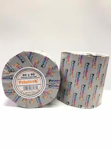 Kertas Thermal Printech 80x80 Kertas Kasir 80 x 80 Thermal Paper Roll