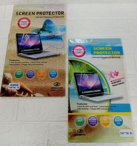 SCREEN PROTECTOR LAPTOP 14" / ANTI GORES NOTEBOOK 14 INCH-Screen Guard 14inch
