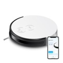 Robot Vacuum Cleaner Tapo RV10 / RV-10 Liter 800ml Capacity 4 levels 2600mAh