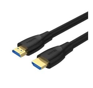 Kabel HDMI UNITEK 10M 2.0 Ultra HD 4K 60Hz C11043BK HDMI to HDMI 10 M