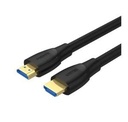 Kabel HDMI UNITEK 10M 2.0 Ultra HD 4K 60Hz C11043BK HDMI to HDMI 10 M