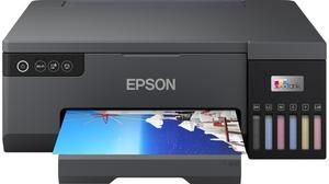 [PRT-EP-L8050] Printer Epson L8050 L 8050 Photo Wifi 6 Warna Pengganti L805