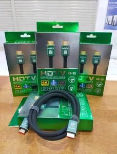 Kabel Hdmi hdtv 4K High Speed High Quality HQ Premium