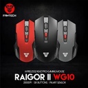 Fantech RAIGOR II WG10 Wireless Mouse Gaming WG-10 Wirelless