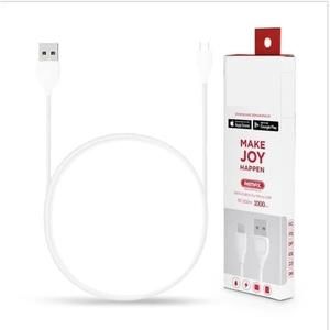 Kabel Data Remax Micro USB Remax RC-050M / RC050M 1M 2.1A Murah