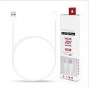 Kabel Data Remax Micro USB Remax RC-050M / RC050M 1M 2.1A Murah