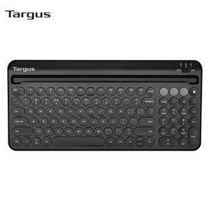 [KB-TG-AKB867] Targus Keyboard AKB867AP Keyboard Bluetooth with Tablet / Phone Stand