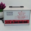 Stabilizer Matsunaga Stavolt 500VA & 1000VA stavolt matsunaga