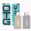 OTG Type C to USB 3.0 Port Remax Adaptor Connector Type C Plug Android