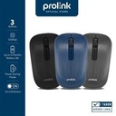Mouse Prolink PMW5010 Wireless Mouse 1200dpi 3buttons
