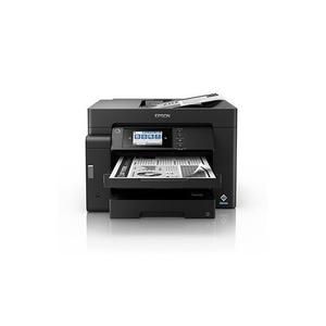 [PRT-EP-M15180] Epson Ecotank Monochrome M15180 A3 Wi-Fi Duplex Multi-Function Printer