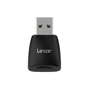 [CR-LX-RW330] Lexar Card Reader RW330 / RW-330 MicroSD Card usb 3.2