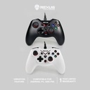 Rexus Gladius GX2 Pro Stick Gaming Gamepad Controler ANDROID PC PS3