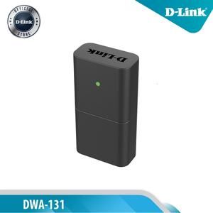 [USB-DL-DWA131] D-Link USB Wifi Adapter DWA-131 D-Link DWA131 Dongle Wireless N300