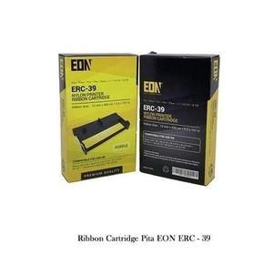 [RC-EON-ERC39] EON Cartridge Pita Ribbon ERC 39 Dot Matrix ERC39 ERC-39