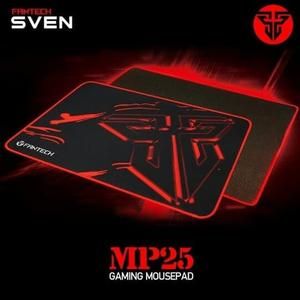 [MP-FTH-MP25] Mousepad Gaming Fantech SVEN MP25 / MP-25
