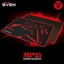 Mousepad Gaming Fantech SVEN MP25 / MP-25