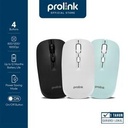 Mouse Prolink PMW6007 / PMW 6007 Mouse Wireless 1200dpi 4Buttons