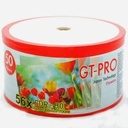CD-R GT PRO Flower 56X SPEED PACK ISI 50 1 CONE CDR GTPRO Flower