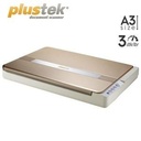Scaner PLUSTEK1680 / Scanner Opticslim 1680 (A3 - 3 detik) (FLATBED)