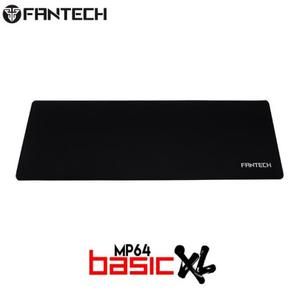 [MP-FTH-MP64] Mousepad Gaming Fantech MP64 Mouse Pad G Fantech MP 64
