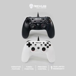 [GP-RX-GX1] Rexus Gladius GX1 Pro Stick Gaming Gamepad Controler Joystick GX-1