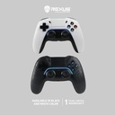 Gamepad Joystick Rexus GX300 / GX-300 Dual Mode Wireless Bluetooth