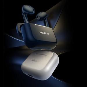 [TWS-V-L110] VIVAN TWS EARPHONE LIFE-110 BLUETOOTH VIVAN LIFE110 TWS