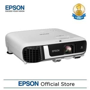 [PJT-EP-EB-FH52] Projector Epson EB-FH52 4000 Lumens Full HD