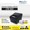Desktop Printer Kasir Thermal BLUEPRINT Lite 80X USB BP-LITE 80X