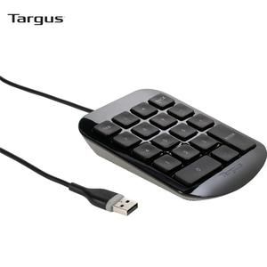 [KB-TG-AKP10AP-50] Targus Keyboard Numeric AKP10AP-50 Keyboard Numberic / Numeric Keypad