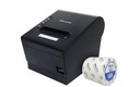DESKTOP THERMAL PRINTER USB BLUETOOTH BLUEPRINT BP-LITE 80D BPLITE80D