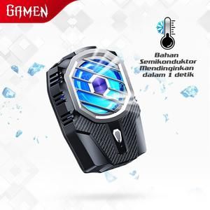 [CP-GM-GMR05] GAMEN GMR05 Fan Cooler Radiator GMR-05 Pendingin HP Cooling Fan Gaming