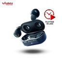 VIVAN TWS T-110BT Wireless Earphone Airbuds Liberty T110 BT / T-110 BT