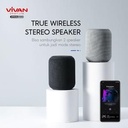 VIVAN SPEAKER BLUETOOTH VS12 VS-12 Wireless Audio Portable Mega Bass
