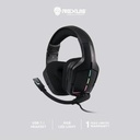 Headset Gaming Rexus Thundervox Stream HX30 / HX-30 7.1 Surround