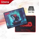 Gamen Mousepad Gaming MP02 - MP-02 Anti-slip with Soft Surface