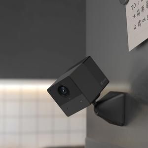 EZVIZ BC2 1080P MINI WIFI BATTERY CAMERA TWO-WAY TALK HUMAN DETECTION