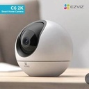 EZVIZ C6 4MP 2K WIFI IP CAMERA CCTV SMART CAMERA EZVIZ C-6 4MP