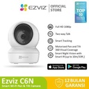 EZVIZ C6N 2MP 1080P Smart Wi-Fi Pan & Tilt Camera CCTV EZVIZ Kamera