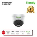 IP CAMERA CCTV TIANDY TC-C32XL 2MP AUDIO COLORVU POE ONVIF INDOOR