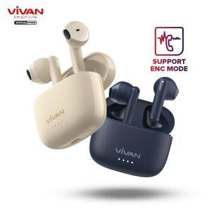 [TWS-V-GT2-MB] Vivan TWS Infinity GT2 Wireless Bluetooth Earbuds GT-2 TWS Vivan
