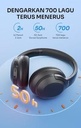 ROBOT SPIRIT H20 HEADSET BLUETOOTH H-20 ULTRA-COMFORTABLE