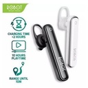 Robot TWS Talk 10 Bluetooth Headset Talk10 Earphone Handsfree