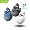 Robot Flybuds T20 / T-20 Bluetooth 5.3 TWS Wireless Robot Flybuds T 20
